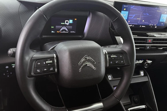 Citroën ë-C4 - Afbeelding 14 van 30