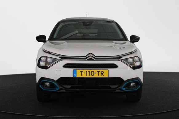 Citroën ë-C4 - Afbeelding 16 van 30