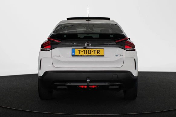 Citroën ë-C4 - Afbeelding 17 van 30