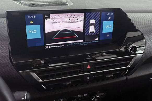 Citroën ë-C4 - Afbeelding 18 van 30
