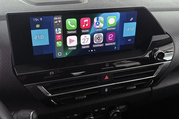 Citroën ë-C4 - Afbeelding 19 van 30