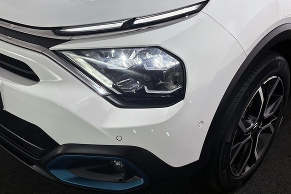 Citroën ë-C4 - Afbeelding 21 van 30