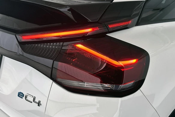 Citroën ë-C4 - Afbeelding 23 van 30