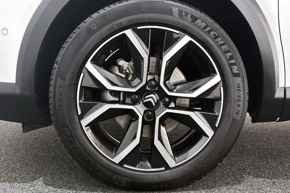 Citroën ë-C4 - Afbeelding 24 van 30