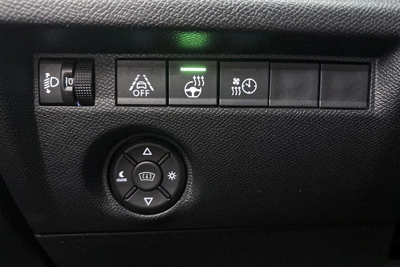 Citroën ë-C4 - Afbeelding 28 van 30