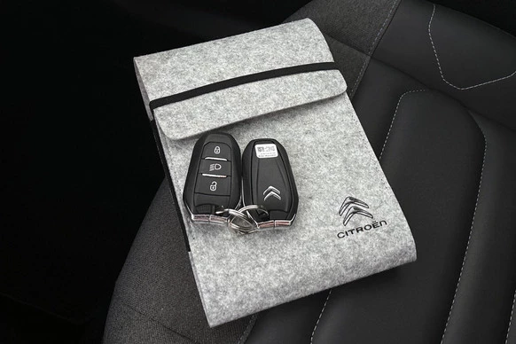 Citroën ë-C4 - Afbeelding 30 van 30