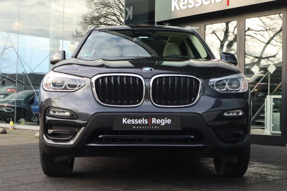 BMW X3 - Afbeelding 21 van 30