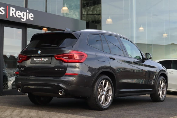 BMW X3 - Afbeelding 22 van 30