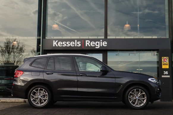 BMW X3 - Afbeelding 23 van 30