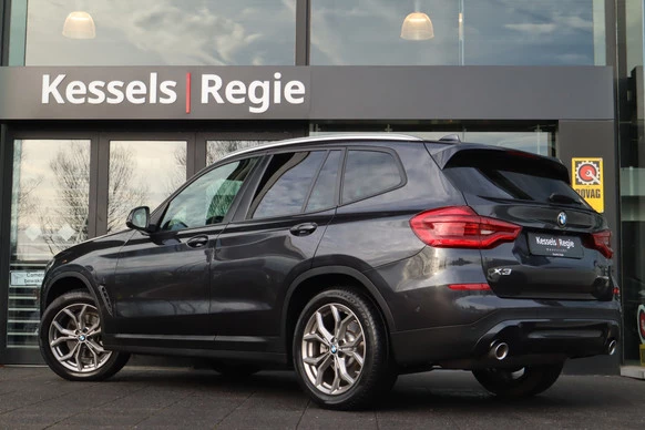 BMW X3 - Afbeelding 25 van 30