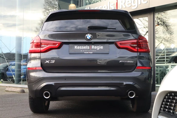 BMW X3 - Afbeelding 27 van 30