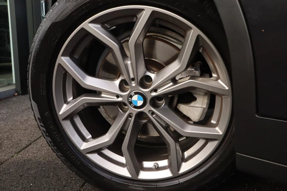 BMW X3 - Afbeelding 28 van 30