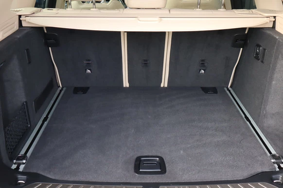BMW X3 - Afbeelding 30 van 30