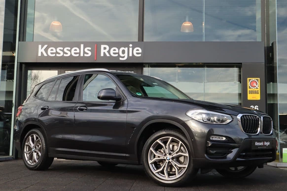 BMW X3 - Afbeelding 2 van 30