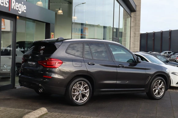 BMW X3 - Afbeelding 4 van 30