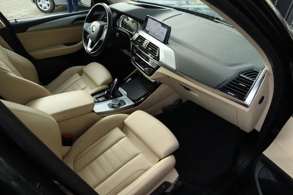 BMW X3 - Afbeelding 5 van 30