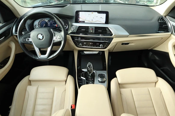 BMW X3 - Afbeelding 6 van 30