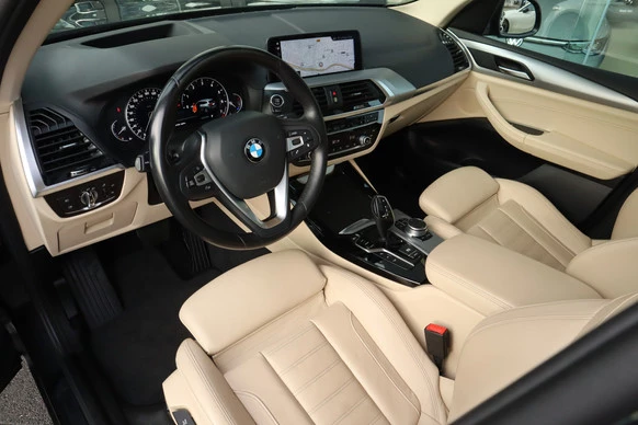 BMW X3 - Afbeelding 7 van 30