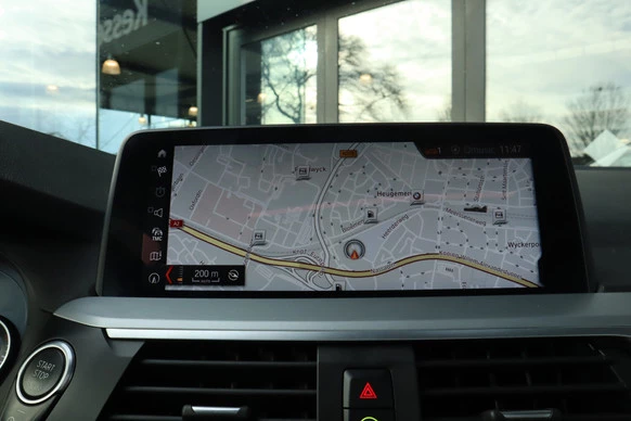 BMW X3 - Afbeelding 11 van 30