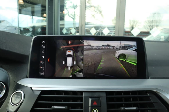 BMW X3 - Afbeelding 12 van 30