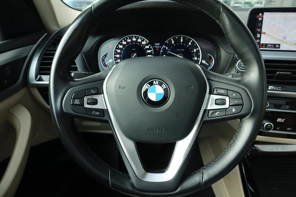 BMW X3 - Afbeelding 13 van 30
