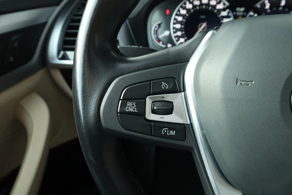 BMW X3 - Afbeelding 14 van 30