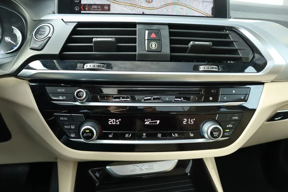 BMW X3 - Afbeelding 16 van 30