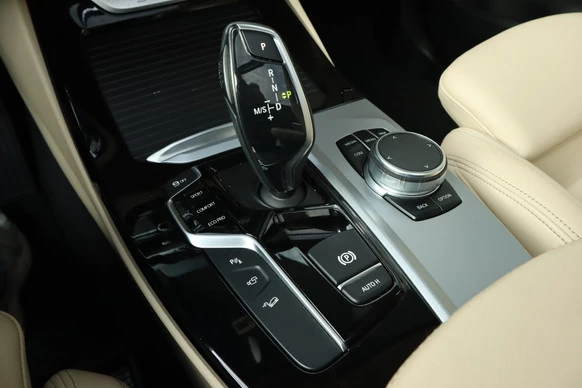 BMW X3 - Afbeelding 17 van 30