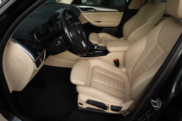 BMW X3 - Afbeelding 18 van 30
