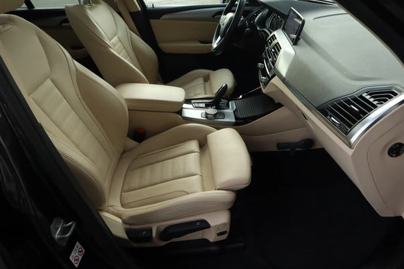 BMW X3 - Afbeelding 19 van 30