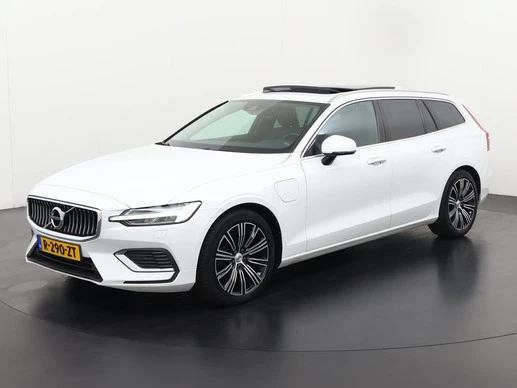 Volvo V60 - Afbeelding 1 van 30