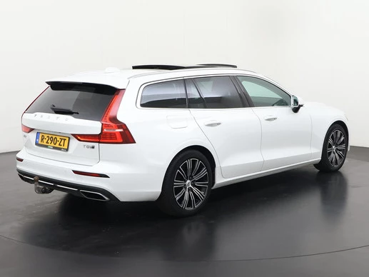 Volvo V60 - Afbeelding 4 van 30