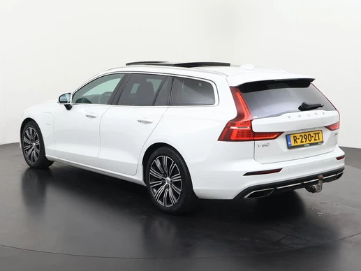 Volvo V60 - Afbeelding 7 van 30