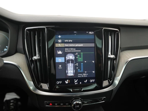 Volvo V60 - Afbeelding 17 van 30