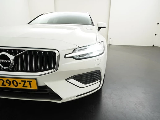 Volvo V60 - Afbeelding 22 van 30