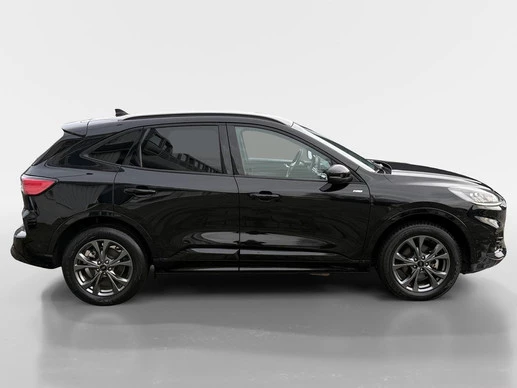 Ford Kuga - Afbeelding 4 van 30
