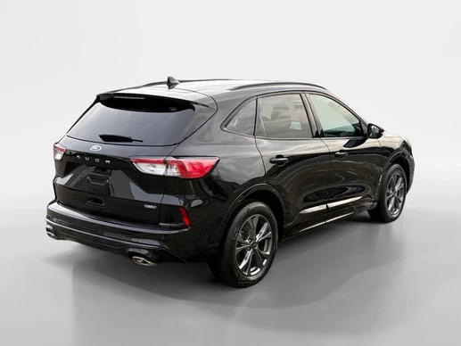 Ford Kuga - Afbeelding 5 van 30