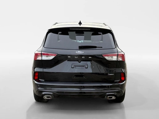 Ford Kuga - Afbeelding 6 van 30