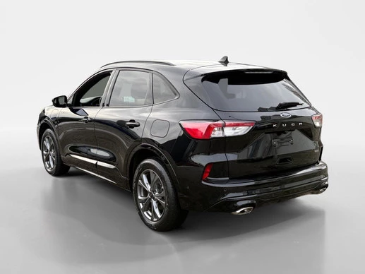 Ford Kuga - Afbeelding 8 van 30