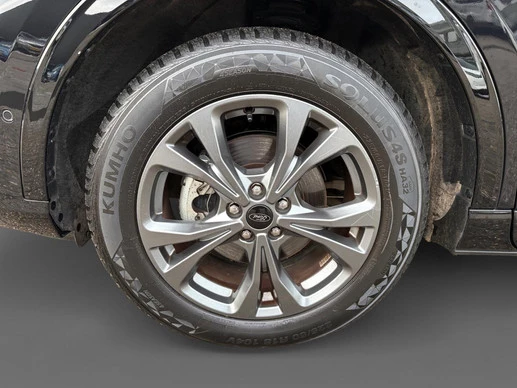 Ford Kuga - Afbeelding 9 van 30