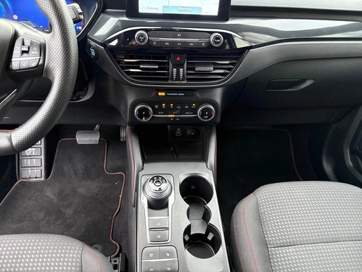 Ford Kuga - Afbeelding 21 van 30