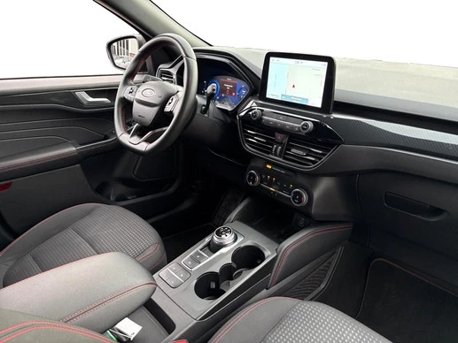 Ford Kuga - Afbeelding 26 van 30