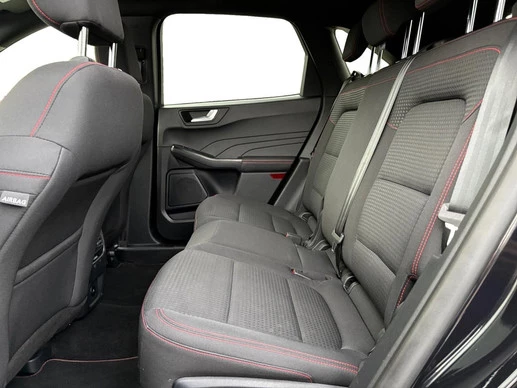 Ford Kuga - Afbeelding 27 van 30