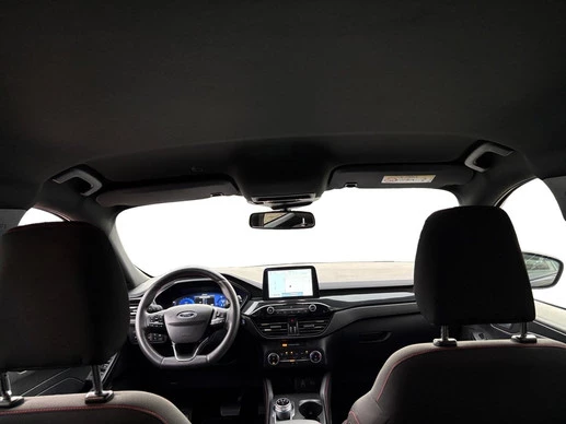 Ford Kuga - Afbeelding 29 van 30