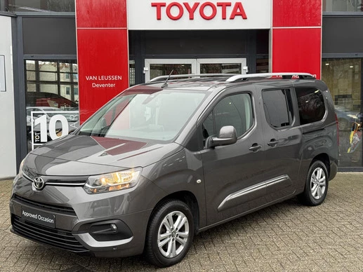 Toyota ProAce - Afbeelding 1 van 25