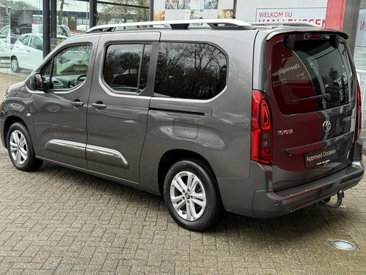Toyota ProAce - Afbeelding 2 van 25