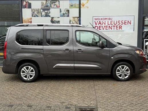 Toyota ProAce - Afbeelding 3 van 25