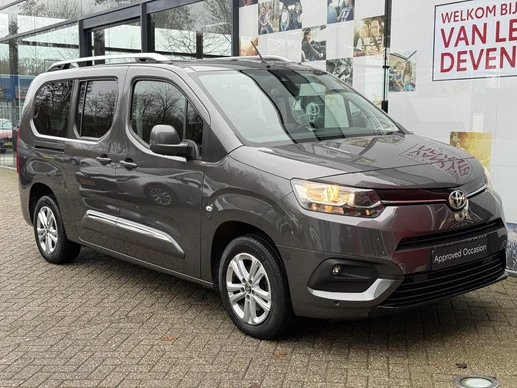 Toyota ProAce - Afbeelding 5 van 25