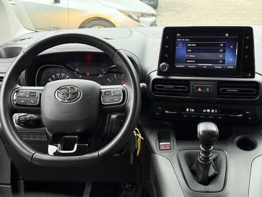 Toyota ProAce - Afbeelding 7 van 25