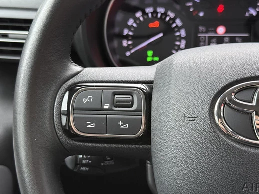 Toyota ProAce - Afbeelding 12 van 25